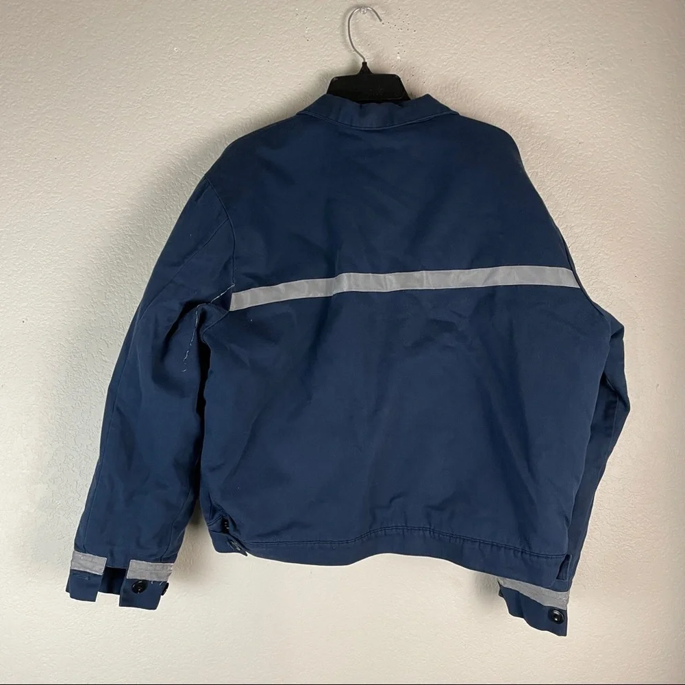 Vintage Disneyland Resort Jacket Unisex Size Large